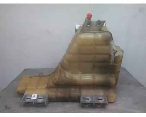 INTERNATIONAL LT RADIATOR OVERFLOW TANK