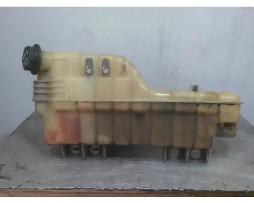 INTERNATIONAL LT RADIATOR OVERFLOW TANK