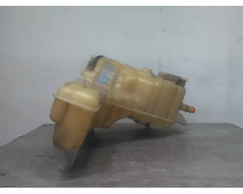 INTERNATIONAL LT RADIATOR OVERFLOW TANK