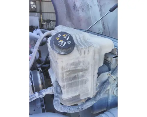 INTERNATIONAL LT RADIATOR OVERFLOW TANK