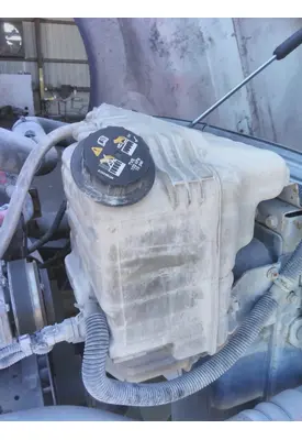 INTERNATIONAL LT RADIATOR OVERFLOW TANK