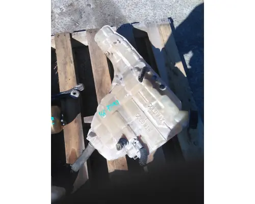 INTERNATIONAL LT RADIATOR OVERFLOW TANK