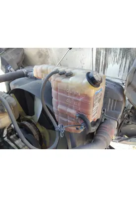INTERNATIONAL LT RADIATOR OVERFLOW TANK