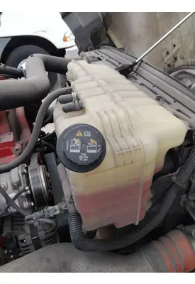 INTERNATIONAL LT RADIATOR OVERFLOW TANK