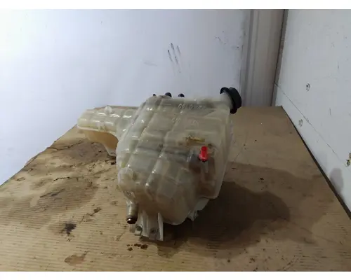 INTERNATIONAL LT RADIATOR OVERFLOW TANK