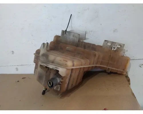 INTERNATIONAL LT RADIATOR OVERFLOW TANK