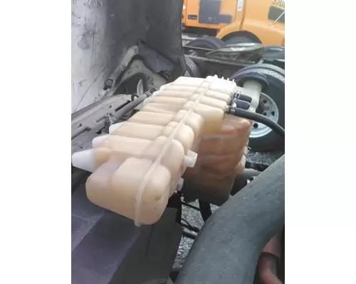 INTERNATIONAL LT RADIATOR OVERFLOW TANK