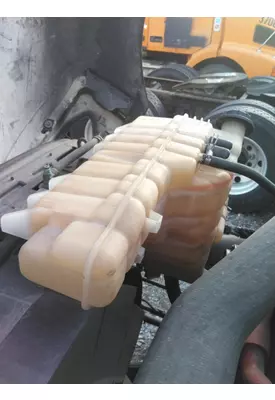 INTERNATIONAL LT RADIATOR OVERFLOW TANK