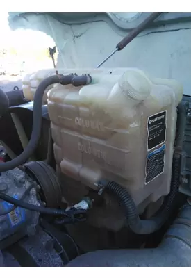 INTERNATIONAL LT RADIATOR OVERFLOW TANK