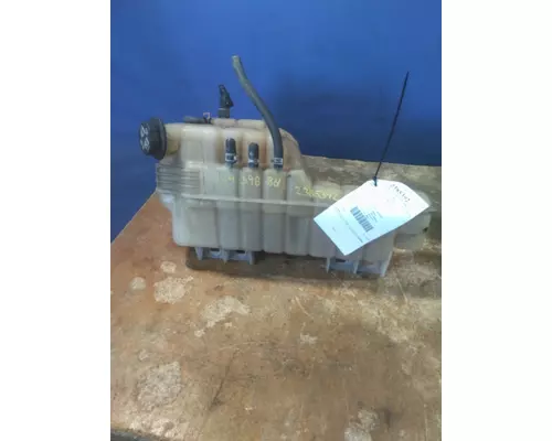 INTERNATIONAL LT RADIATOR OVERFLOW TANK