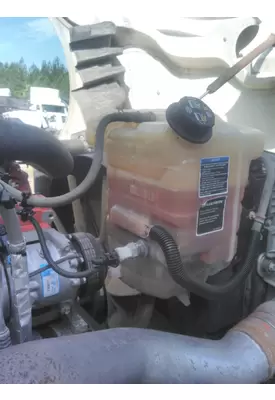 INTERNATIONAL LT RADIATOR OVERFLOW TANK