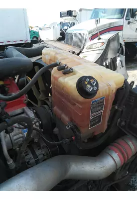 INTERNATIONAL LT RADIATOR OVERFLOW TANK