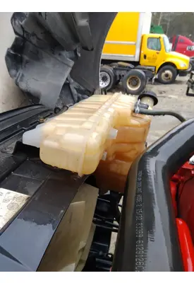 INTERNATIONAL LT RADIATOR OVERFLOW TANK