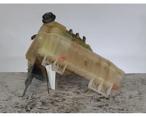 INTERNATIONAL LT RADIATOR OVERFLOW TANK