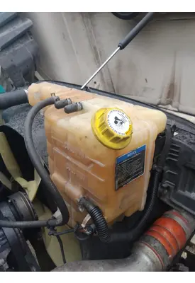 INTERNATIONAL LT RADIATOR OVERFLOW TANK