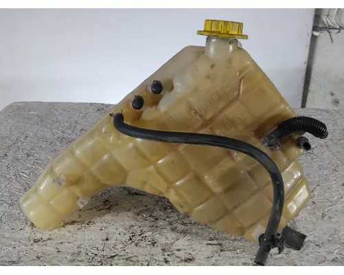INTERNATIONAL LT RADIATOR OVERFLOW TANK