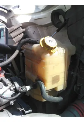 INTERNATIONAL LT RADIATOR OVERFLOW TANK