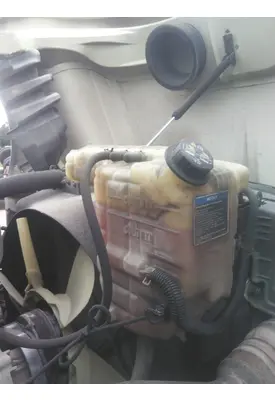 INTERNATIONAL LT RADIATOR OVERFLOW TANK