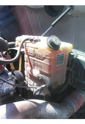 INTERNATIONAL LT RADIATOR OVERFLOW TANK