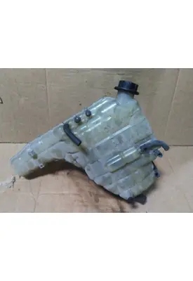 INTERNATIONAL LT RADIATOR OVERFLOW TANK