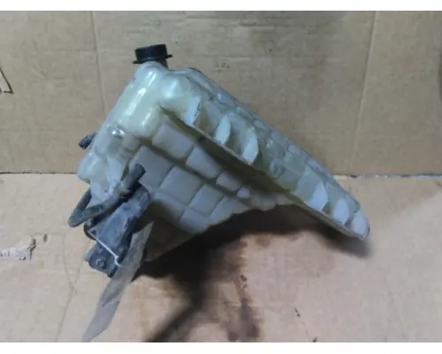 INTERNATIONAL LT RADIATOR OVERFLOW TANK