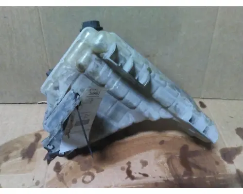 INTERNATIONAL LT RADIATOR OVERFLOW TANK