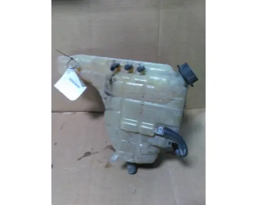 INTERNATIONAL LT RADIATOR OVERFLOW TANK