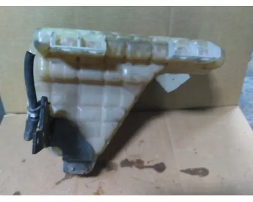INTERNATIONAL LT RADIATOR OVERFLOW TANK