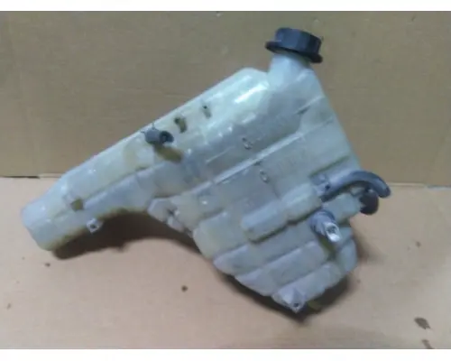 INTERNATIONAL LT RADIATOR OVERFLOW TANK