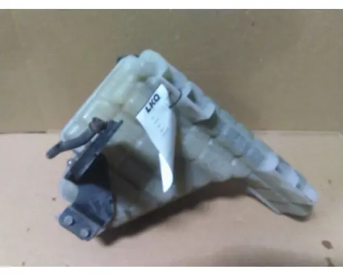 INTERNATIONAL LT RADIATOR OVERFLOW TANK