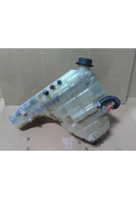 INTERNATIONAL LT RADIATOR OVERFLOW TANK