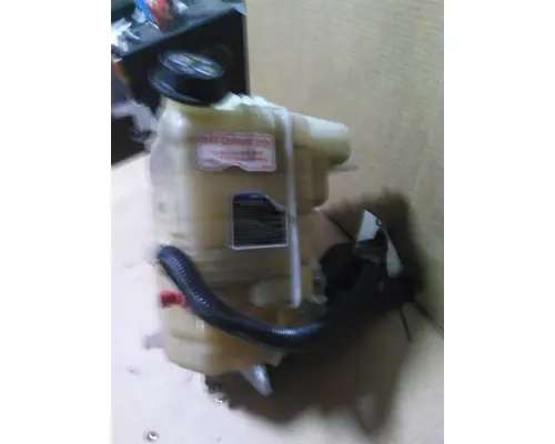 INTERNATIONAL LT RADIATOR OVERFLOW TANK