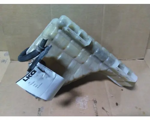 INTERNATIONAL LT RADIATOR OVERFLOW TANK