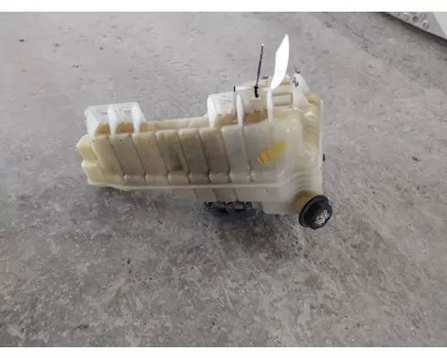 INTERNATIONAL LT RADIATOR OVERFLOW TANK