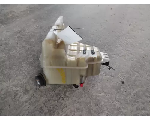 INTERNATIONAL LT RADIATOR OVERFLOW TANK