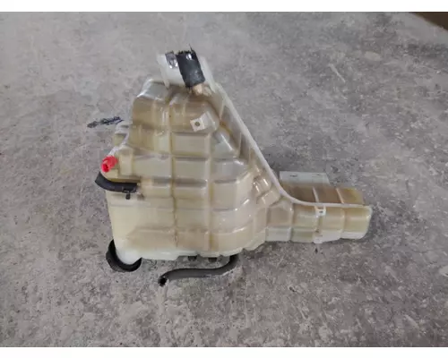 INTERNATIONAL LT RADIATOR OVERFLOW TANK
