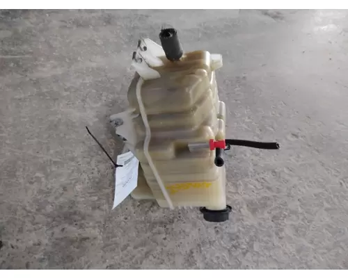 INTERNATIONAL LT RADIATOR OVERFLOW TANK