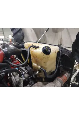 INTERNATIONAL LT RADIATOR OVERFLOW TANK