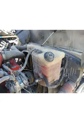 INTERNATIONAL LT RADIATOR OVERFLOW TANK