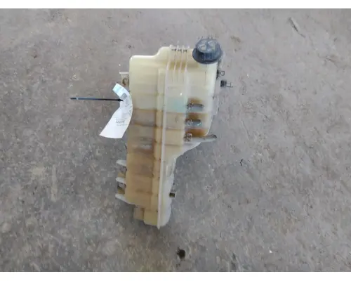 INTERNATIONAL LT RADIATOR OVERFLOW TANK
