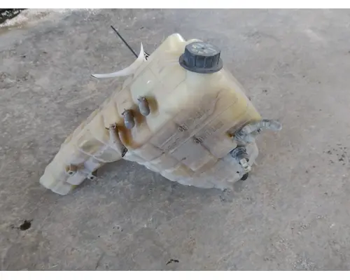 INTERNATIONAL LT RADIATOR OVERFLOW TANK