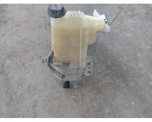 INTERNATIONAL LT RADIATOR OVERFLOW TANK