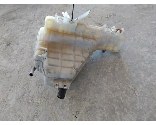 INTERNATIONAL LT RADIATOR OVERFLOW TANK