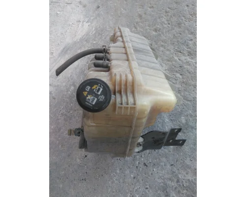 INTERNATIONAL LT RADIATOR OVERFLOW TANK