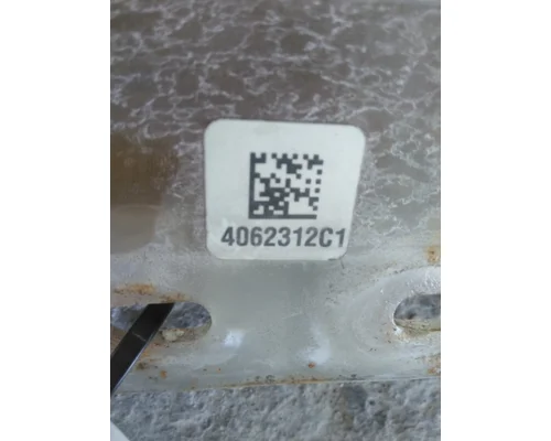 INTERNATIONAL LT RADIATOR OVERFLOW TANK