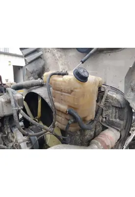 INTERNATIONAL LT RADIATOR OVERFLOW TANK