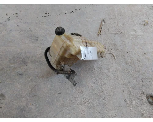 INTERNATIONAL LT RADIATOR OVERFLOW TANK