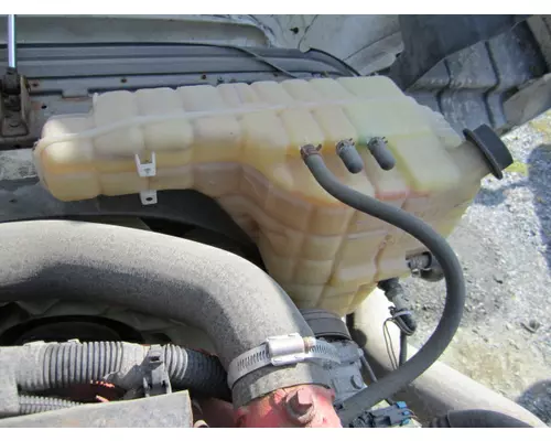 INTERNATIONAL LT RADIATOR OVERFLOW TANK