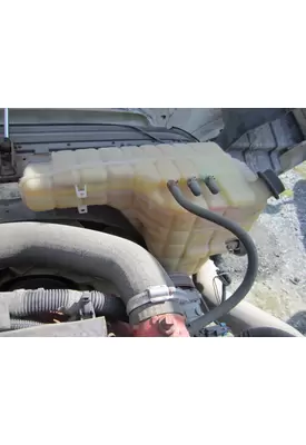 INTERNATIONAL LT RADIATOR OVERFLOW TANK