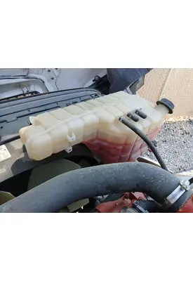INTERNATIONAL LT RADIATOR OVERFLOW TANK